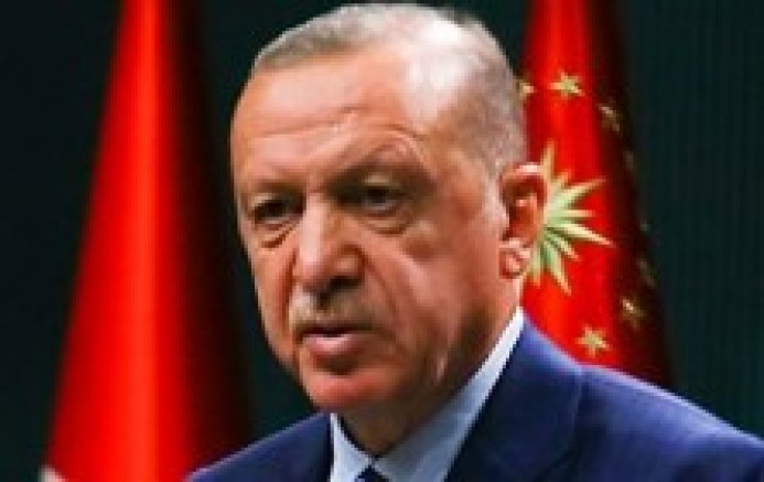 Erdoğan Kurban Bayramı tatili 9 güne çıkarıldı