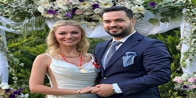 Hakan Özsoy Doç.Dr.Esra Bozbay'la evlilik yolunda