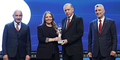 İnovaLİG 2023'ün Türkiye Şampiyonu Sun Tekstil