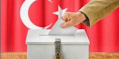Kocaeli'de 1.533.380 seçmen 4739 sandıkta oy attı