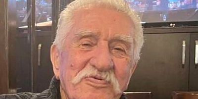 Oğuz Lokantasının eski sahibi Oğuz Derviş vefat etti