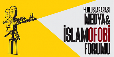RTÜK-Medya İslamofobi Forumu 14 Martta