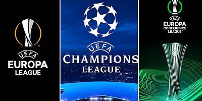 UEFA Turnuvalarını TRT ücretsiz yayınlayacak