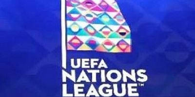 UEFA Uluslar Liginde Galler, İzlanda, Karadağ, Türkiye