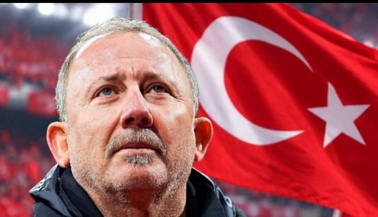 A Milli Takımda Sergen Yalçın dönem başlıyor