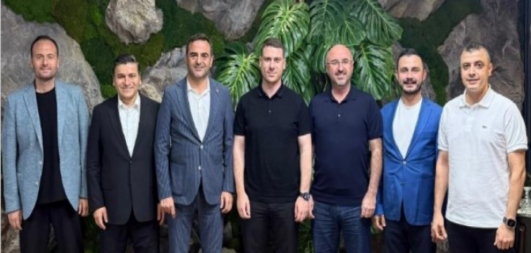 AK Genç Kocaeli 25 Yılda görev yapan Başkanlar