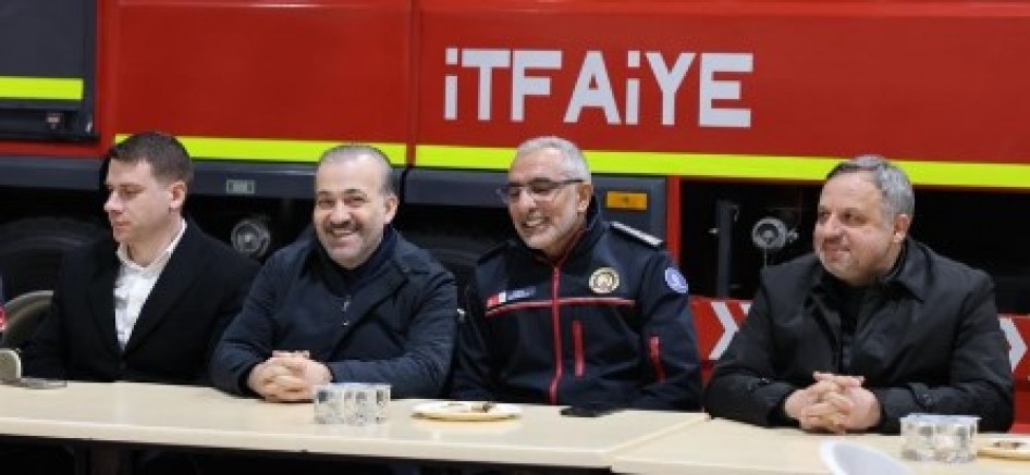 AK Partili Talus,Dokuzlarla görev başındakilerle