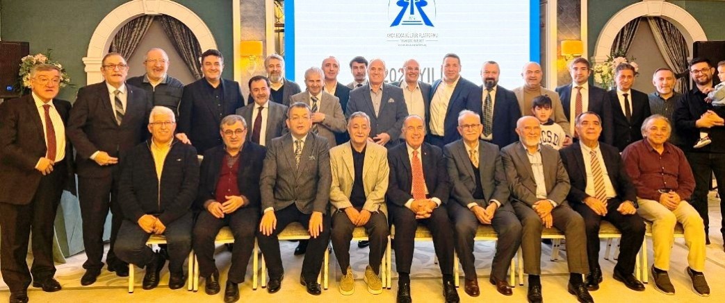 Akça Koca Kültür Platformu, 2025 yılı İlimde Bilgelik ödülleri sahiplerinde