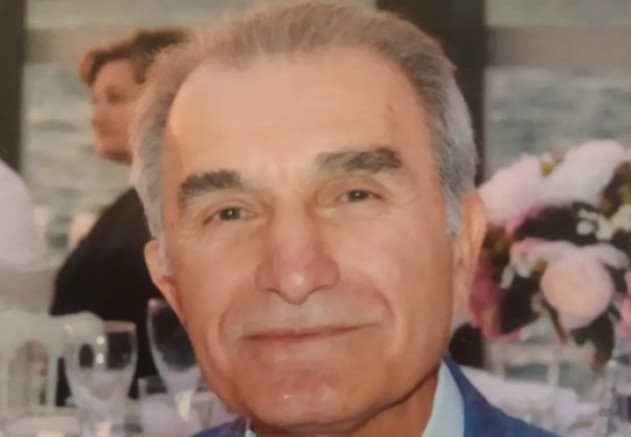 Basketbol Duayeni Sinan Us yaşama veda etti