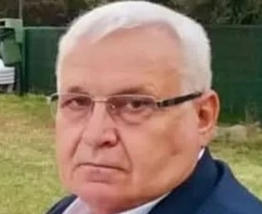 Batı Trakyalı Selahattin Durmuş hakka yürüdü