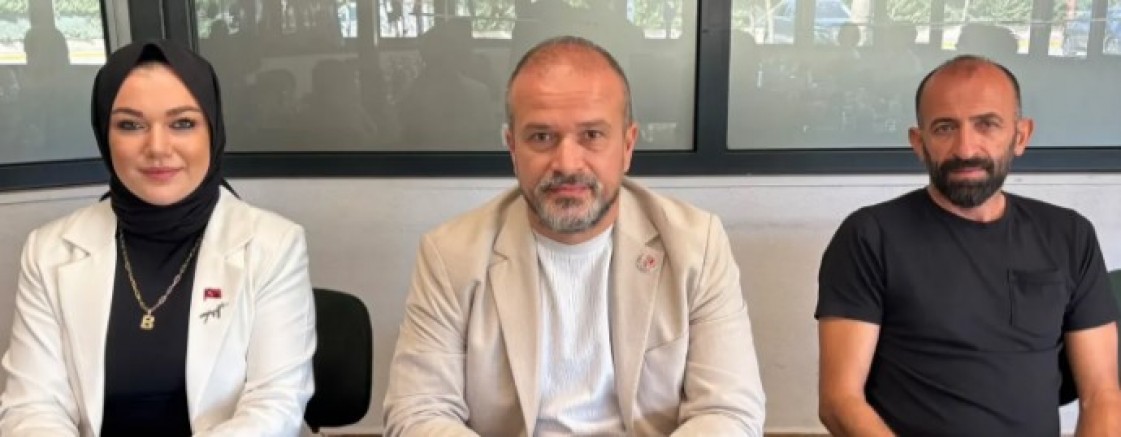 BBP Kartepe'den “Büyük Birlik Buluşması”na davet