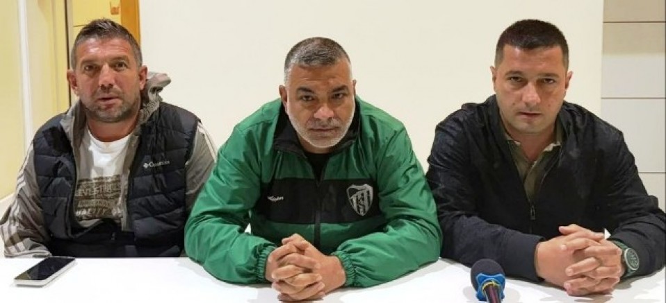 “Birlikte daha güçlü omuz omuza Hodri Meydan” 