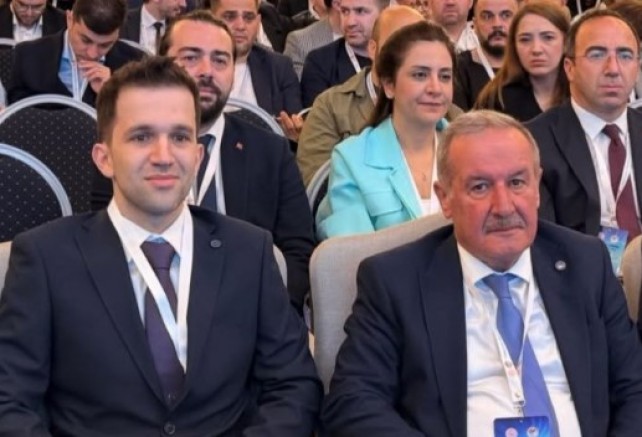 Burak Demirboğa Buz Pateni seçiminde 85 oy aldı