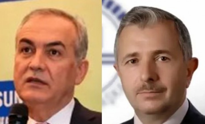 Diyanet Birlik-Sen'in Müftü değişimi tepkisi
