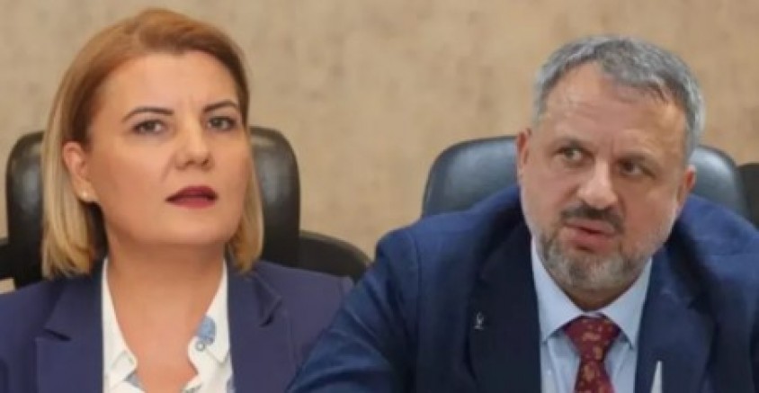 Dokuzlar: “Herkes utandı, ya siz Fatma Hanım?