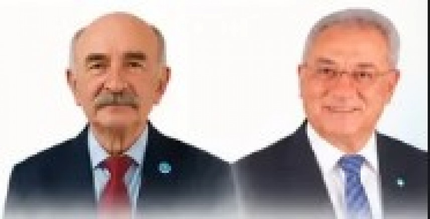 DSP İl Kongresine Önder Aksakal'da katılacak