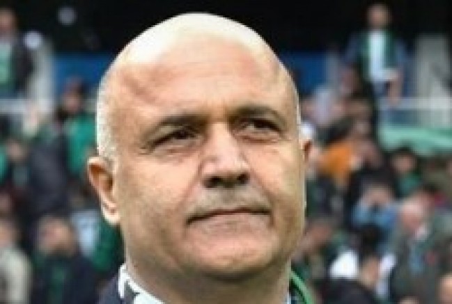 Durul Kulüpler Birliğinde başkan yardımcısı seçildi