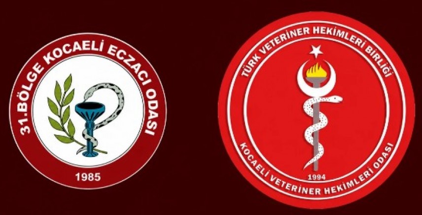Eczacılarla Veteriner Odası kongre hazırlığında