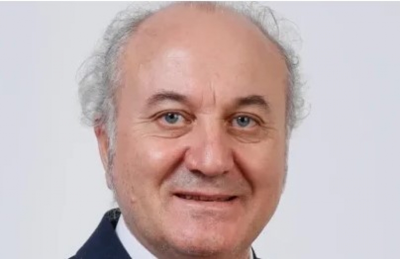 Erdem Arcan “Özgür irademle aday oldum,