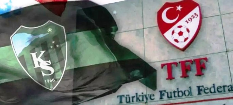 Eski ve yeni yöneticilerden 21 Kişi bahisten PFDK'da