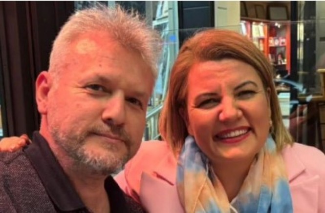 Fatma ve Murat Hürriyet tutuklandılar