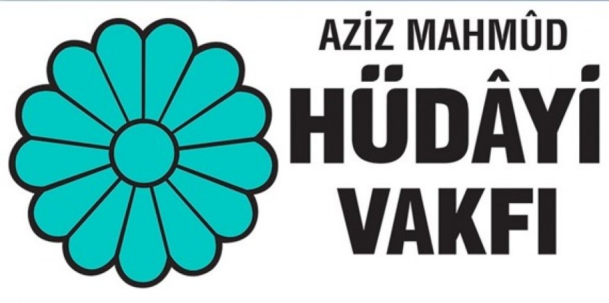 Hüdayi Vakfı Toplumsal çürümeyi kabullenmiyoruz