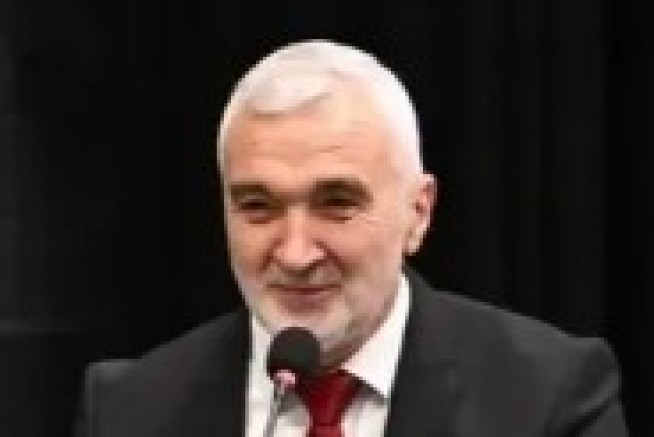Feyzi Utaş İlim Yaymada 6 ncı kez başkan seçildi