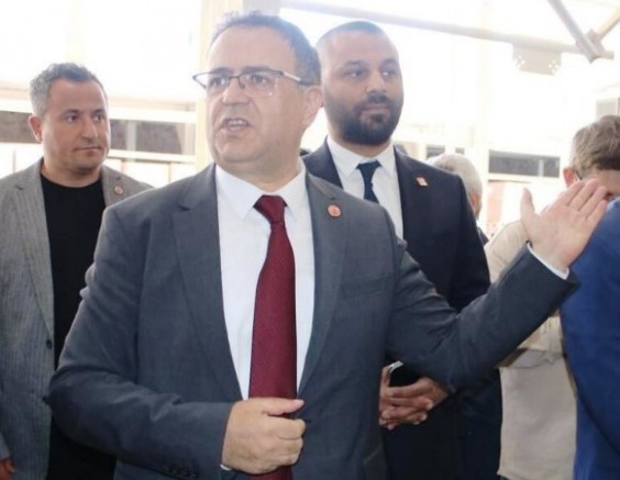 2.yılında Gökçe'den Derince'ye AVM, Çenesuyuna kapasite artışı yatırımı