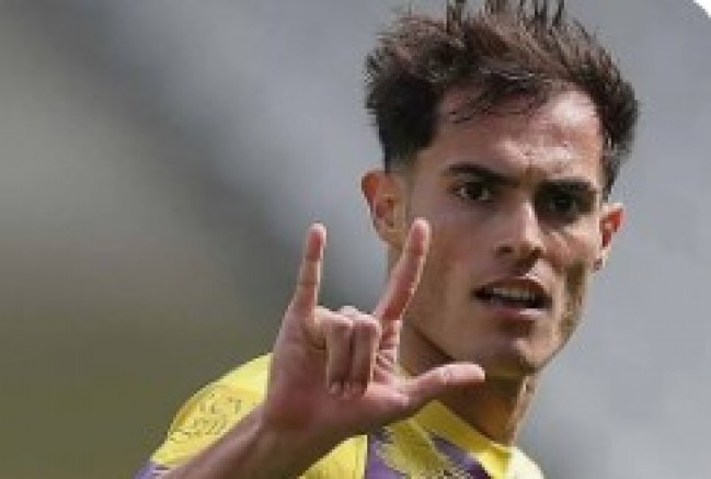 Golcü Metehan Altunbaş transferi bitiriliyor