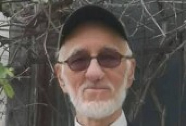 Hüseyin Sert Hakkın rahmetine kavuştu