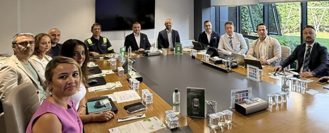 İGSAŞ, ‘Tarım Danışma Kurulunu Hayata Geçirdi