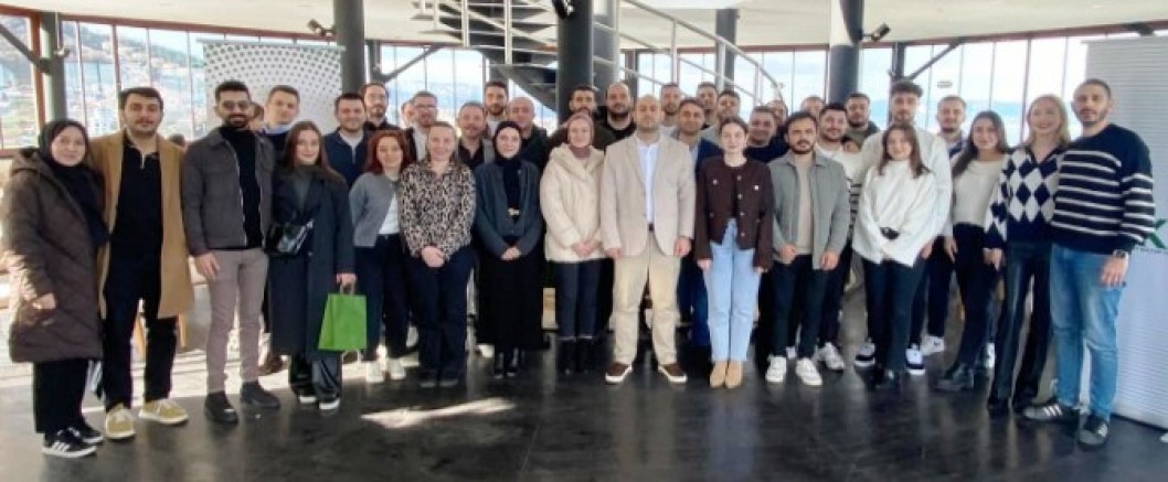 İzmit Kültür Yaşam üyeleri kahvaltıda buluştu