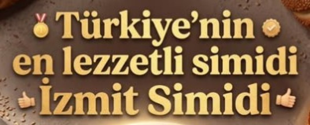 İzmit Simidi Yollarda programında birinci