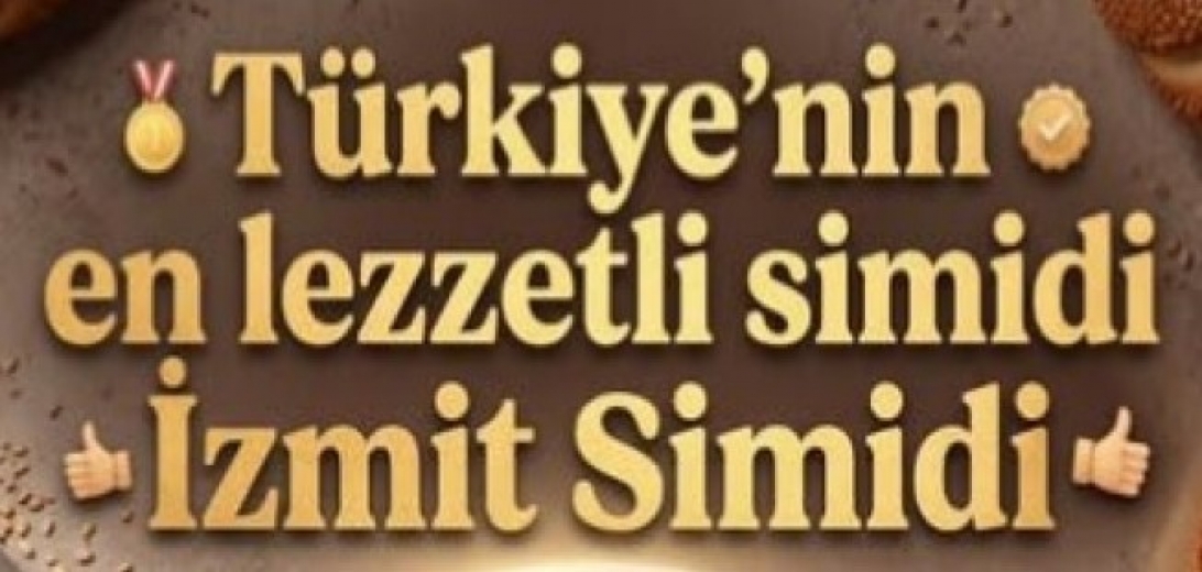 İzmit Simidi Yollarda programında birinci