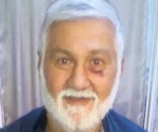 Judocu İbrahim Kerkez Gaziantepte defnedilecek
