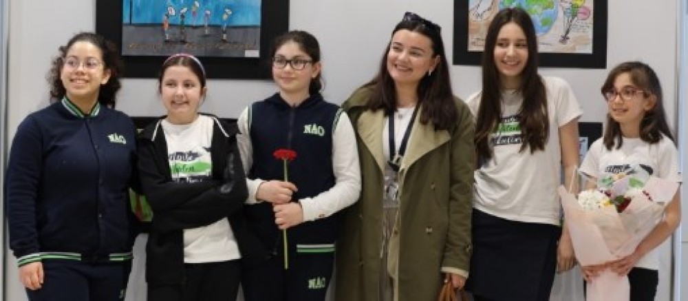 Kartepe’nin Çocukları