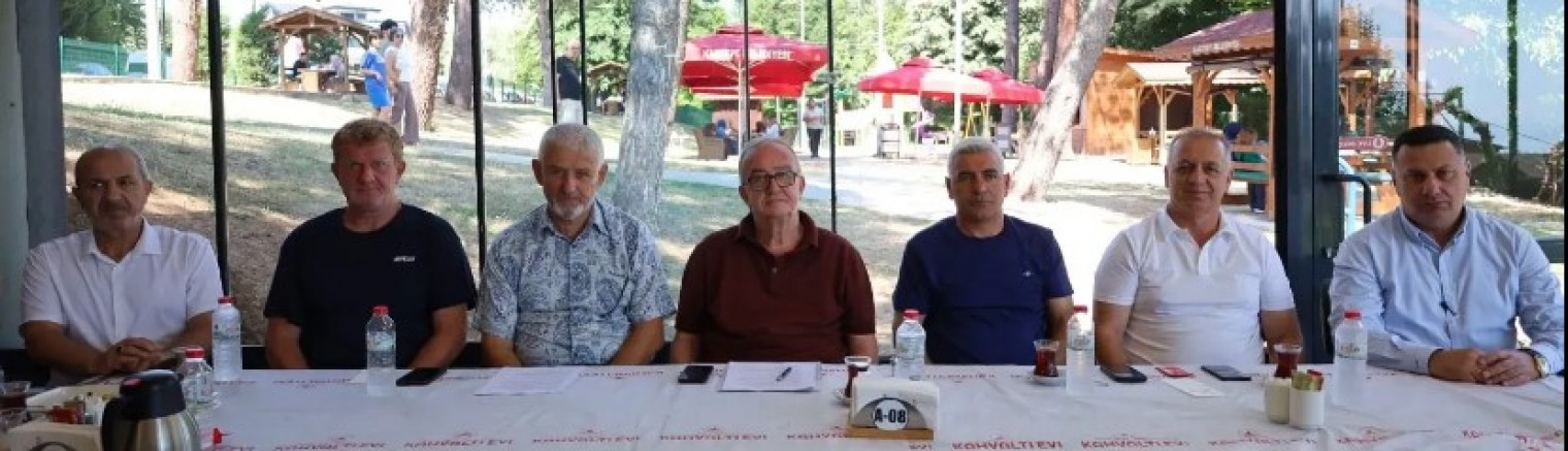 Kartepeyi turizmde geleceğe taşıyacak 23  projeyi Büyükşehir tamamlıyor