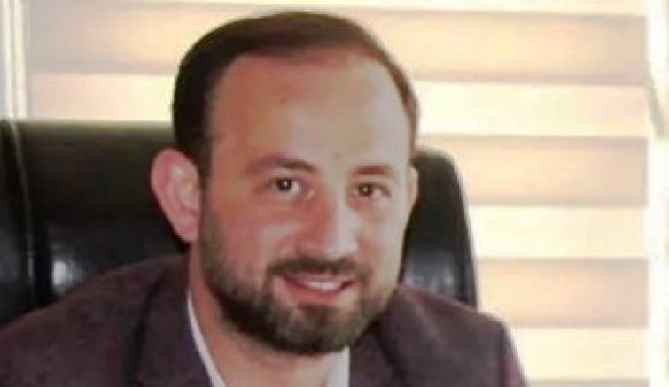 Kemal Bayraktar'dan İSU'da  görev alma kararı