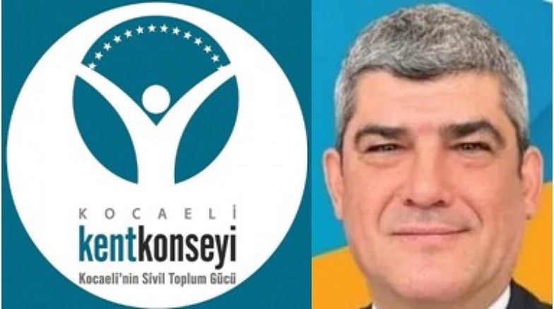 Kent Konseyinde Ceyhun Yalçın başkan Sesleri