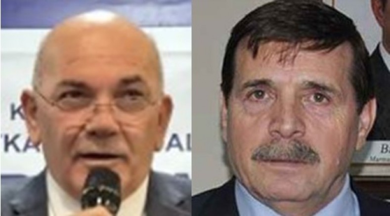 KESOB Genel Kurulu 3 Mayıs Durmuş Demir yarışacak