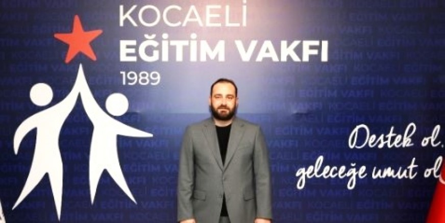 KEV-Mütevelli Heyeti Genel Kurulu Pazartesi 11.00