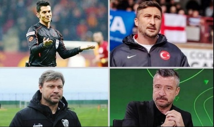 Onur Kından'ın,'Spor Paneli Salı Günü Yönder'de