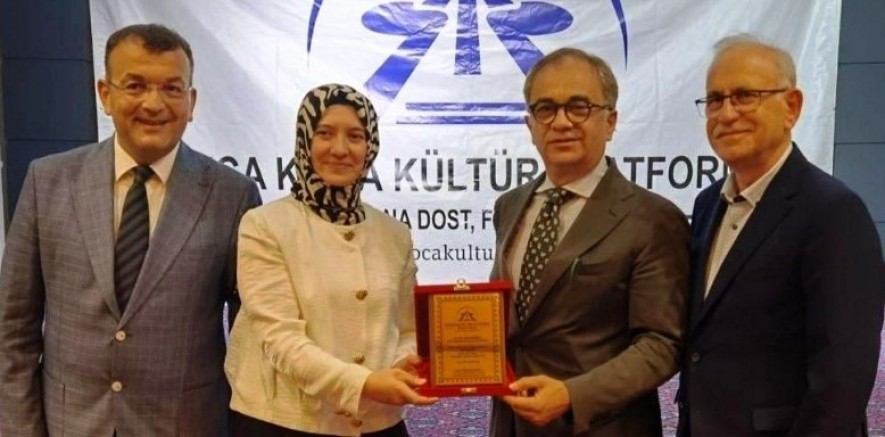 Kocaeli 2041 projesiyle ikinci büyükşehir olacak