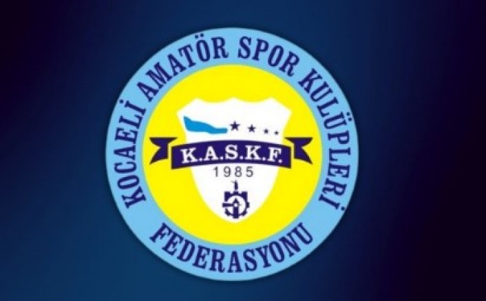 Kocaeli ASKF’den 40.yıl kutlama mesajı