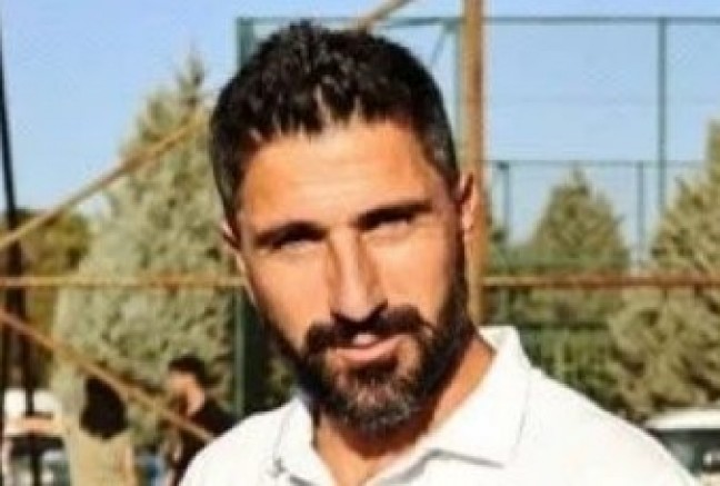 Kocaelisporda Altyapı Murat Tiraki'ye emanet