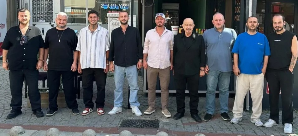 KOKRİD KOGİYAD oldu isim ve vizyon değişikliği hamlesi