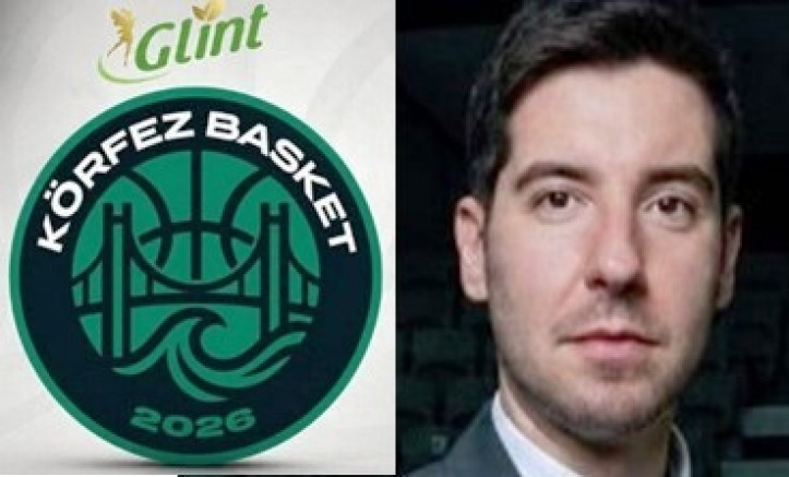 Körfez Basketten 41 TL'ye özel maç bileti
