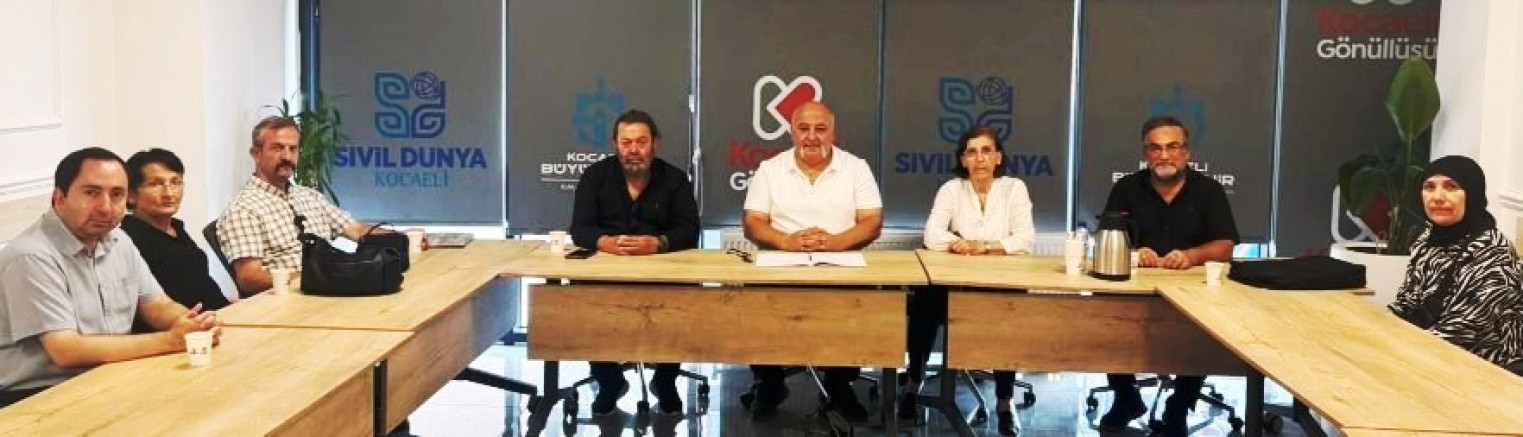 KOŞYAD Yönetiminin Kitap Fuarına katılmama kararı