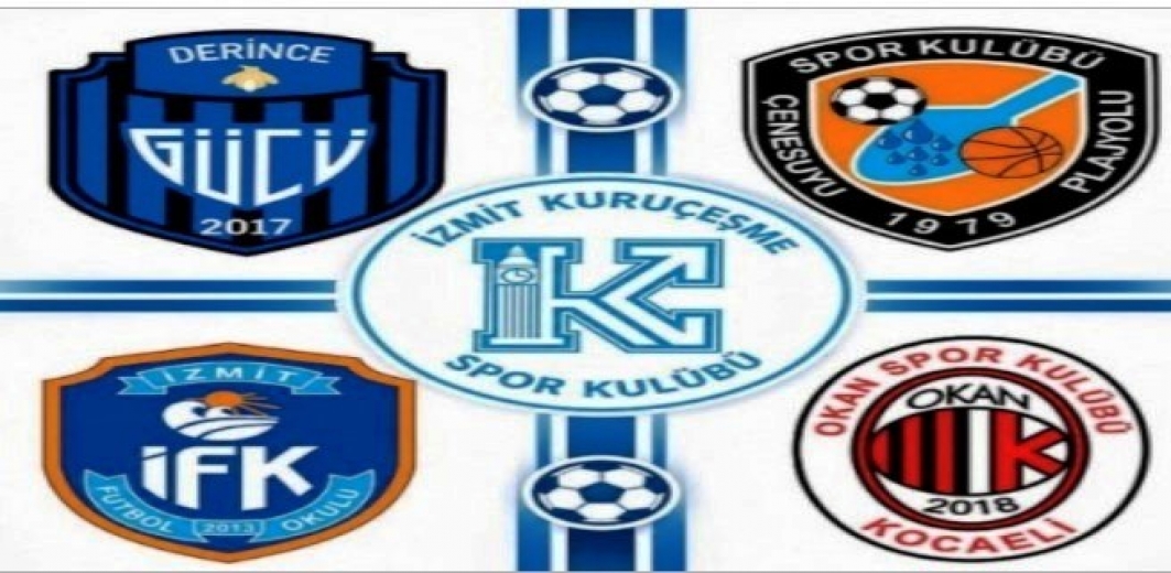 Kuruçeşmespor Dostluk Turnuvası düzenledi