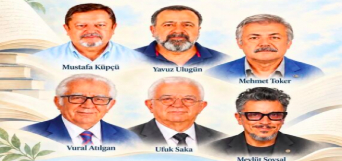 KYÖD-20 Eylülde Yazarlar kitapları imzalayacak